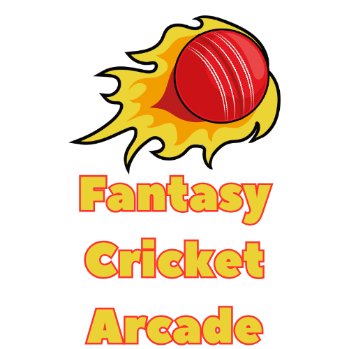 Fantasy Cricket Arcade Logo